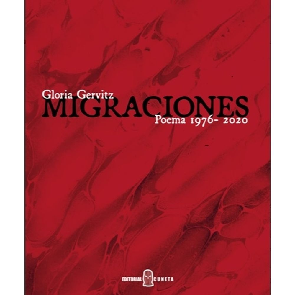 MIGRACIONES
