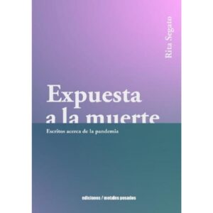 EXPUESTA A LA MUERTE