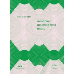 ANATOMIA DEL ESPECTRO DIGITAL