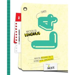 PRACTICAS DEL LENGUAJE 4 - ESPACIO ABIERTO