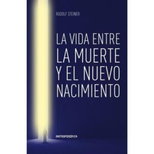 VIDA ENTRE LA MUERTE Y EL NUEVO NACIMIENTO, LA - N/ED.