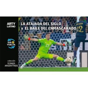 ATAJADA DEL SIGLO, LA - EL BAILE DEL ENMASCARADO