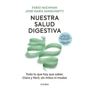 NUESTRA SALUD DIGESTIVA