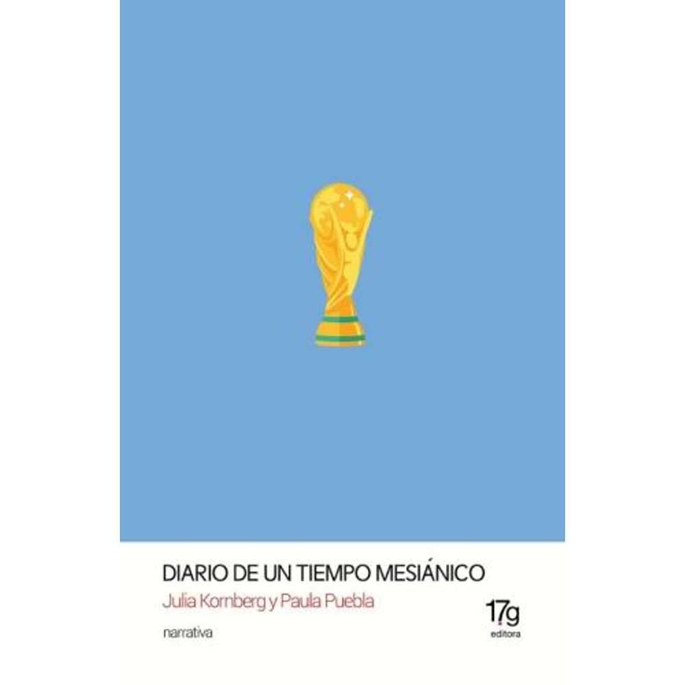 DIARIO DE UN TIEMPO MESIANICO