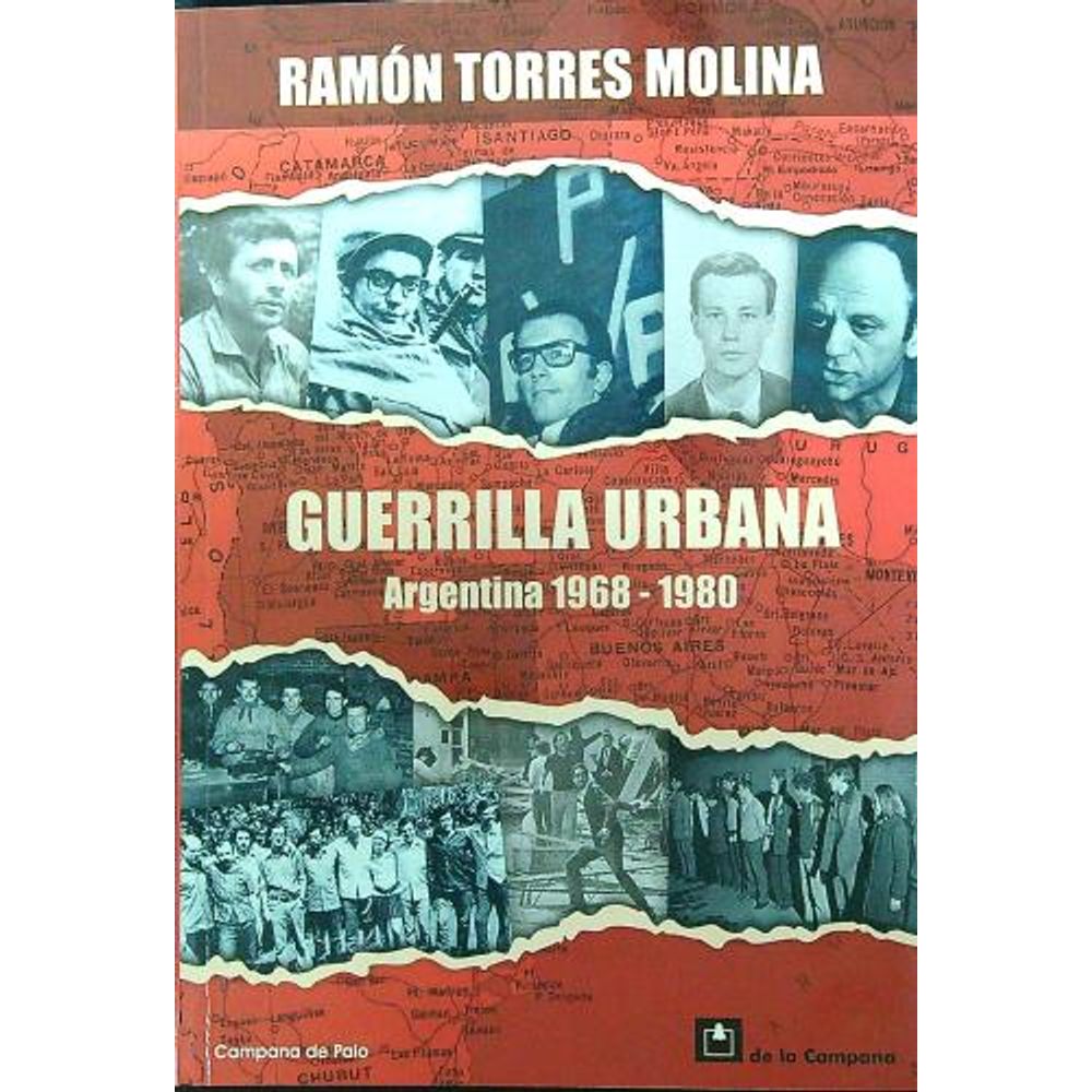 GUERRILLA URBANA