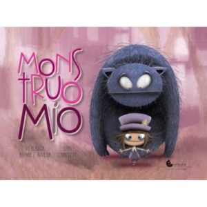 MONSTRUO MIO