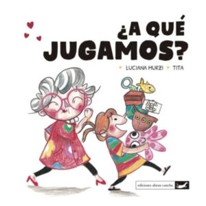 A QUE JUGAMOS? - CARTONE