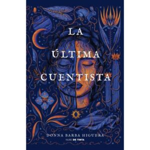 ULTIMA CUENTISTA, LA