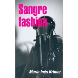 SANGRE FASHION
