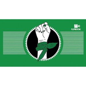 ABORTO, LEGAL, SEGURO Y GRATUITO - FLIPBOOK