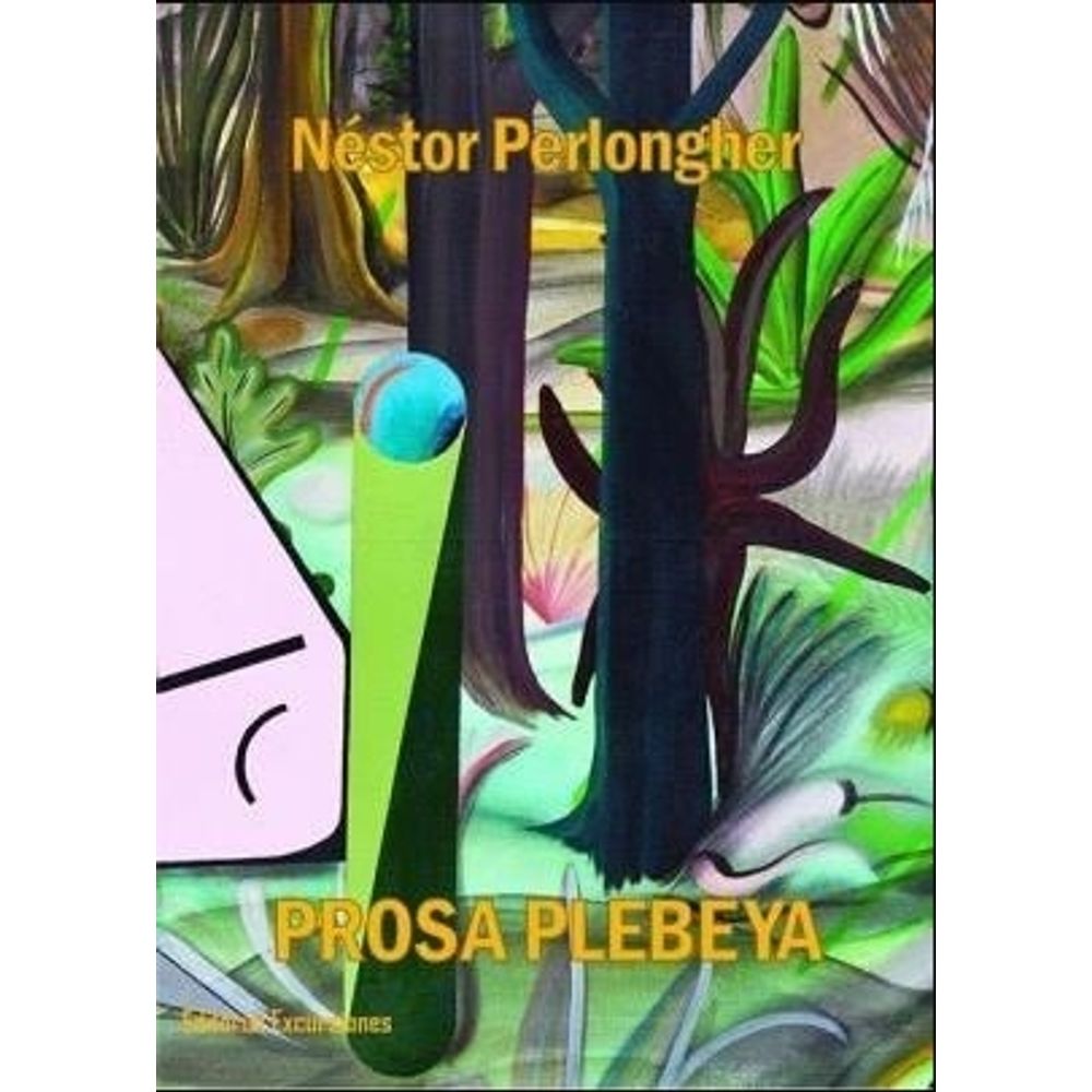 PROSA PLEBEYA