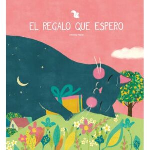 REGALO QUE ESPERO, EL - TD