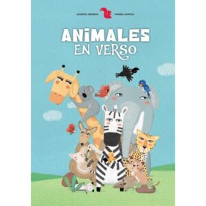 ANIMALES EN VERSO - TD