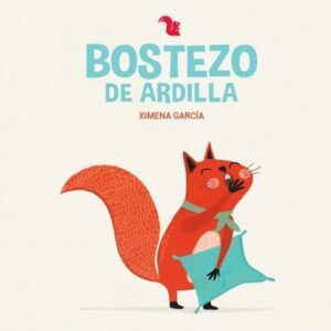 BOSTEZO DE ARDILLA - CARTONE