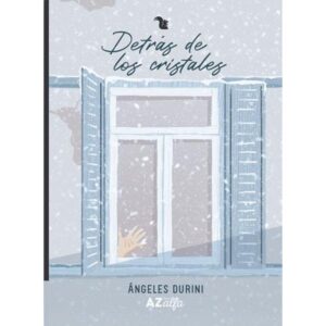 DETRAS DE LOS CRISTALES - SERIE ALFA