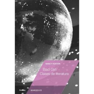 BAD GIRL - CLASES DE LITERATURA