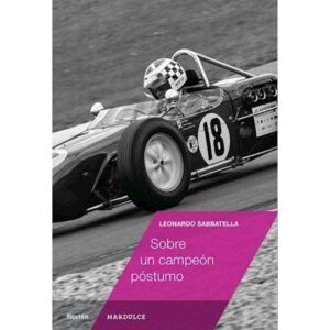 SOBRE UN CAMPEON POSTUMO