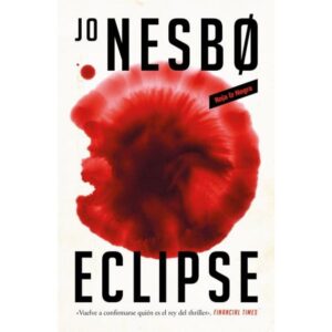 ECLIPSE - HARRY HOLE 13