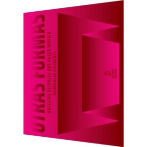 OTRAS FORMAS - ARTISTAS VISUALES QUE HACEN MUSICA