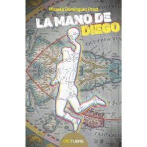 MANO DE DIEGO, LA
