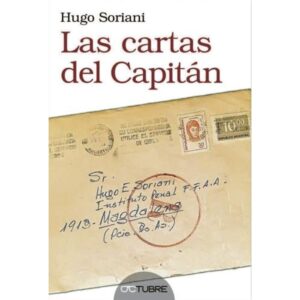 CARTAS DEL CAPITAN, LAS