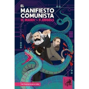 MANIFIESTO COMUNISTA, EL (ILUSTRACIONES A COLOR)