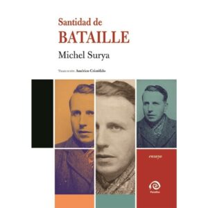SANTIDAD DE BATAILLE