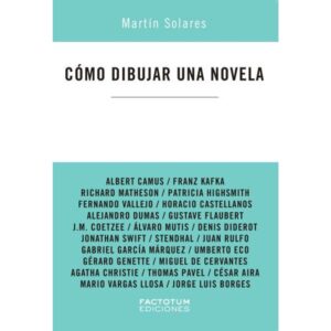 COMO DIBUJAR UNA NOVELA