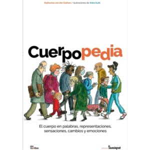 Cuerpopedia - Von Der Gathen - Kuhl - Von Der Gathen Katharina - Iamique