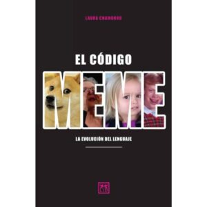 CODIGO MEME, EL - LA EVOLUCION DEL LENGUAJE