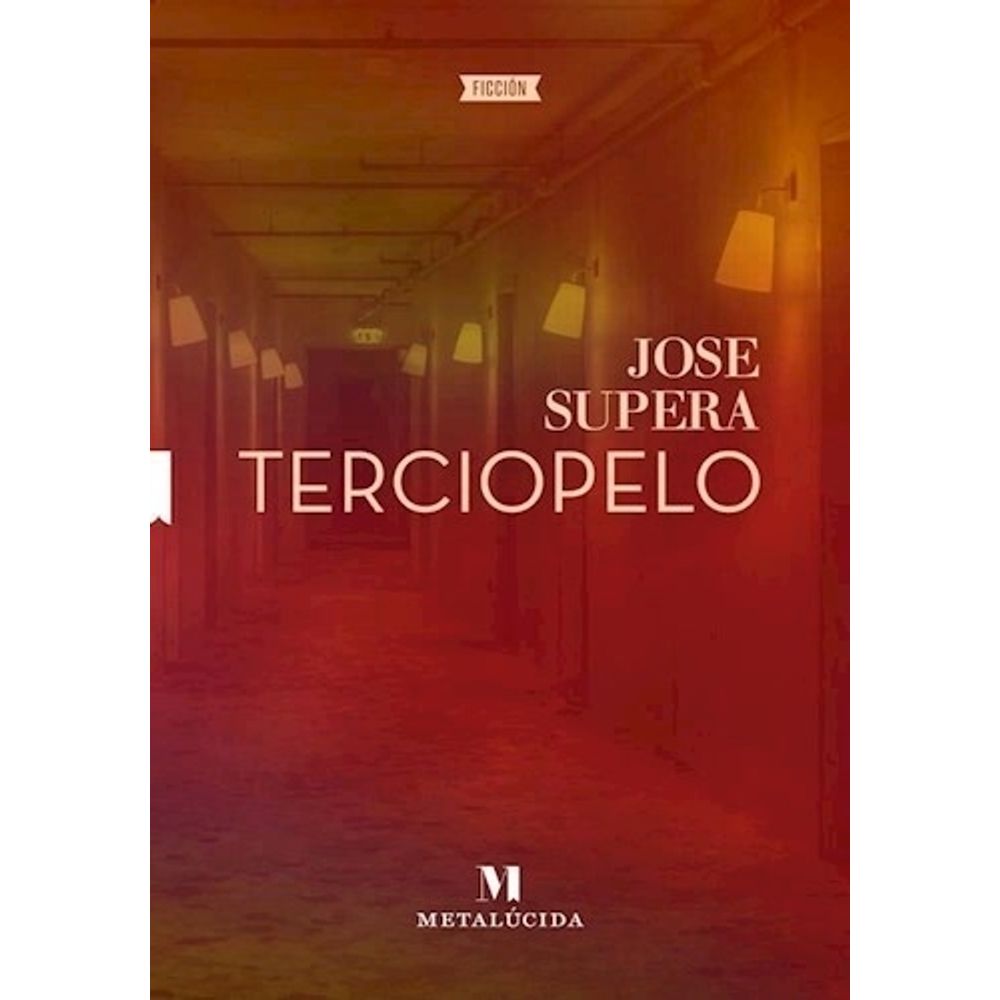 TERCIOPELO