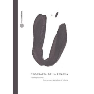 GEOGRAFIA DE LA LENGUA