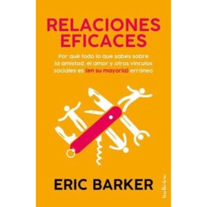 RELACIONES EFICACES