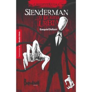 SLENDERMAN EN LAGUNA TURBIA - CREEPYPASTAS