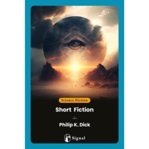 SHORT FICTION