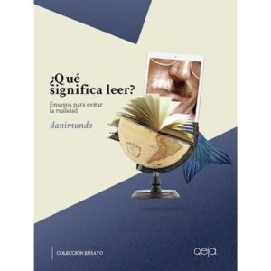 QUE SIGNIFICA LEER?