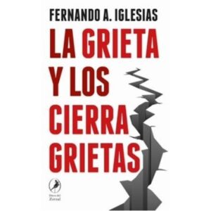 GRIETA Y LOS CIERRAGRIETAS, LA