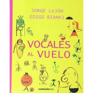 VOCALES AL VUELO