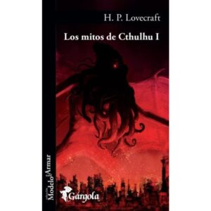 MITOS DE CTHULHU I, LOS