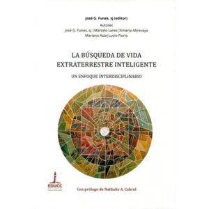 BUSQUEDA DE VIDA EXTRATERRESTRE INTELIGENTE, LA
