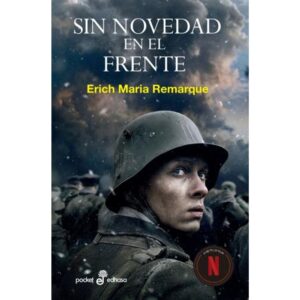 SIN NOVEDAD EN EL FRENTE