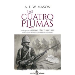 CUATRO PLUMAS, LAS