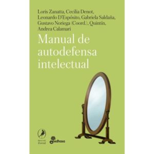 MANUAL DE AUTODEFENSA INTELECTUAL