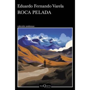 ROCA PELADA