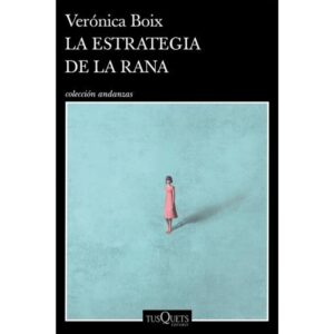 ESTRATEGIA DE LA RANA, LA