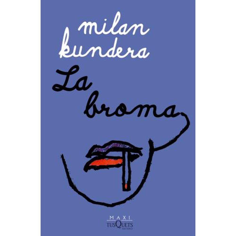 BROMA, LA (B)
