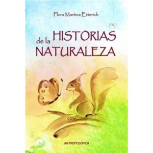 HISTORIAS DE LA NATURALEZA