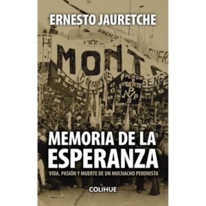MEMORIA DE LA ESPERANZA