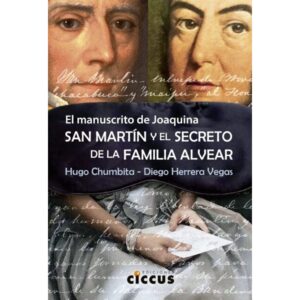 MANUSCRITO DE JOAQUINA, EL