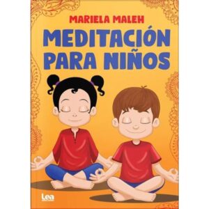 MEDITACION PARA NIÑOS